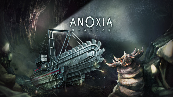 Anoxia Station