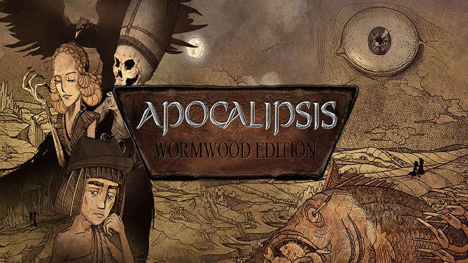 Apocalipsis: Wormwood Edition