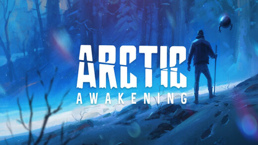 Arctic Awakening