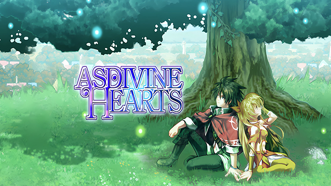 Asdivine Hearts