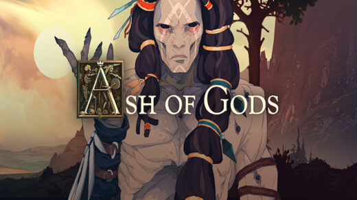 Ash of Gods: Redemption Digital Deluxe