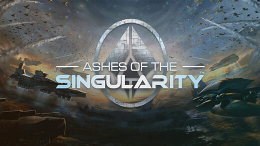 Ashes of the Singularity - Overlord Scenario Bonus DLC