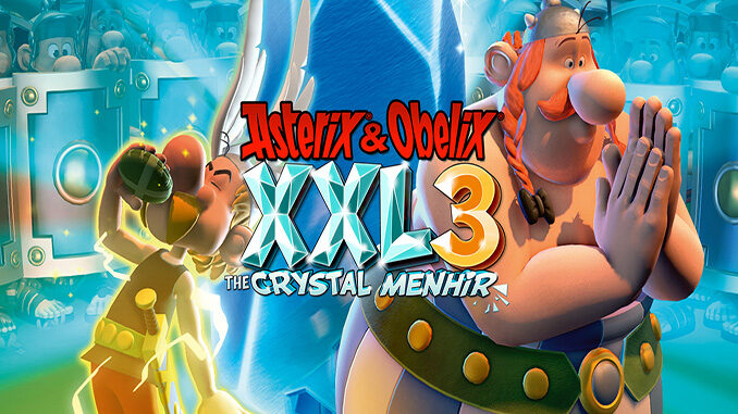 Asterix And Obelix Xxl Download