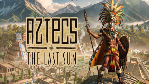 Aztecs: The Last Sun