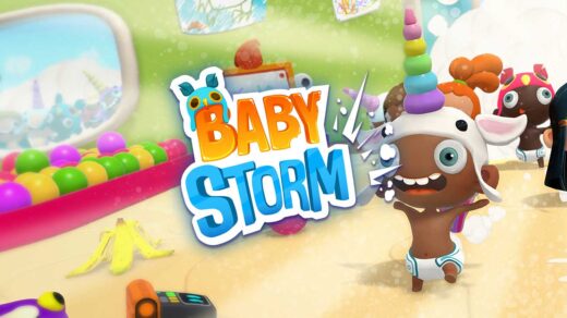 Baby Storm