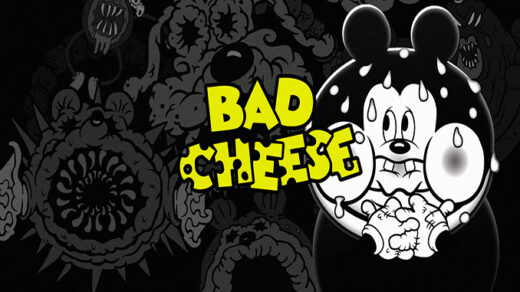 Bad Cheese