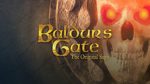 Baldur’s Gate: The Original Saga