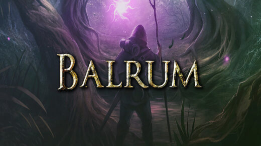 Balrum v1.6 Hotfix 4