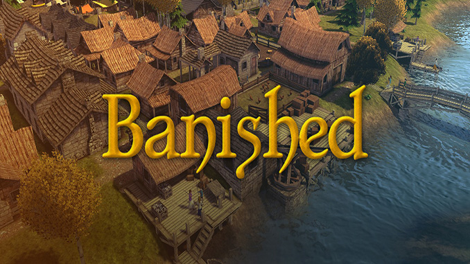 banished pc game system requirements