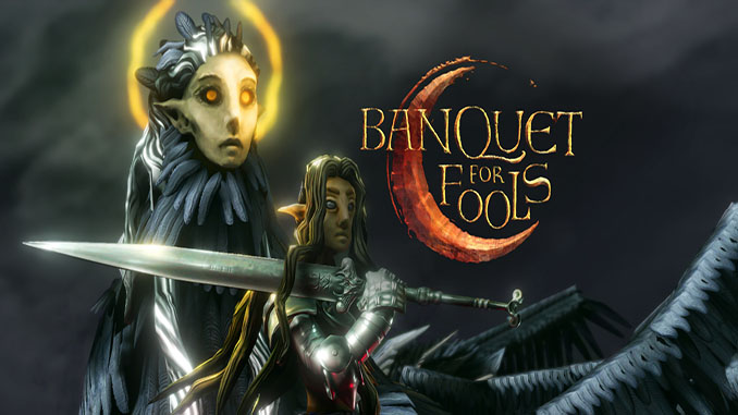 Banquet for Fools