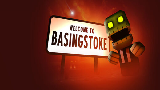 Welcome to Basingstoke