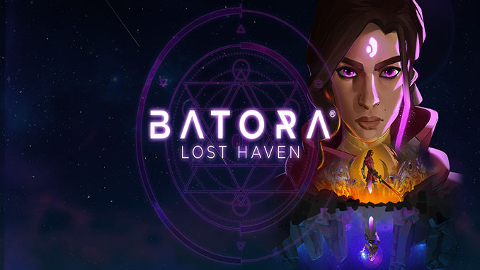 free for mac download Batora: Lost Haven