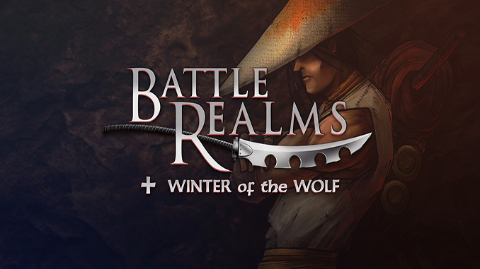 Battle Realms Winter Of The Wolf Mac Download