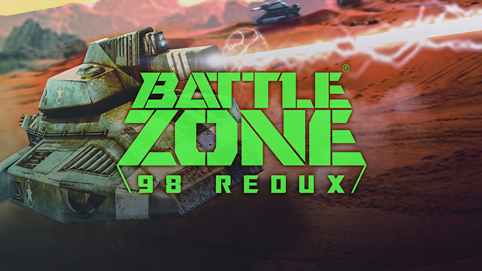 free download battlezone charadon