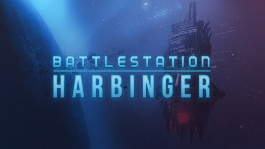 Battlestation: Harbinger