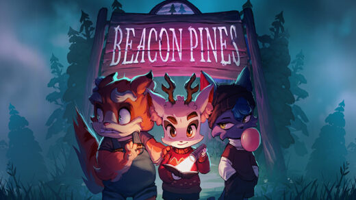 Beacon Pines