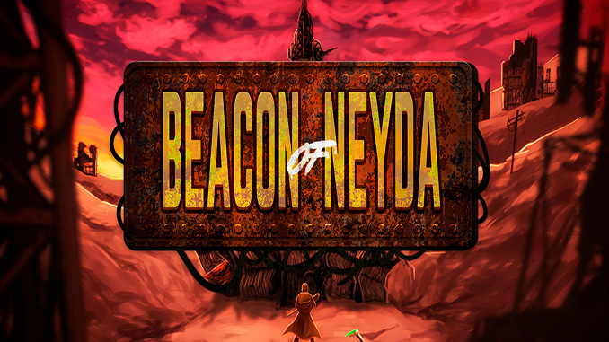 Beacon of Neyda