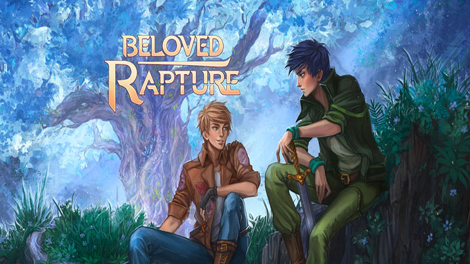 Beloved Rapture