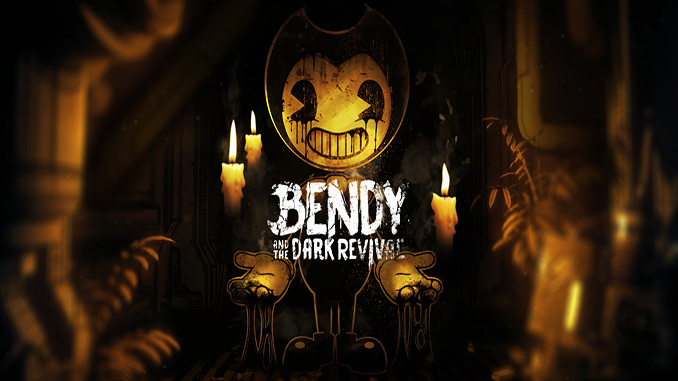 Bendy and the Dark Revival