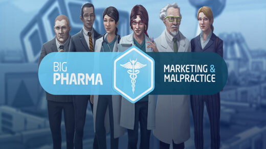 Big Pharma
