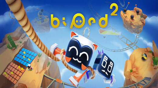 Biped 2