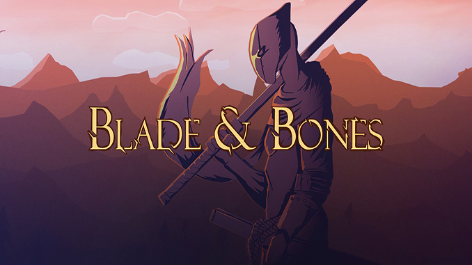 Blade & Bones