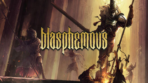 Blasphemous Digital Deluxe Edition