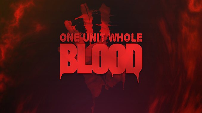 blood in blood out free download
