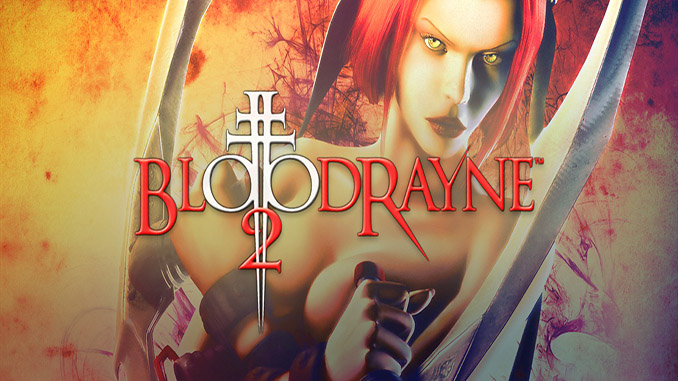 BloodRayne 2