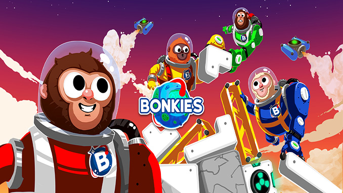 Bonkies