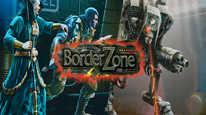 BorderZone