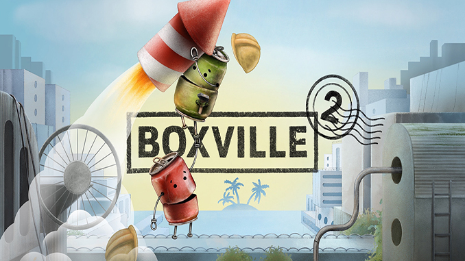 Boxville 2