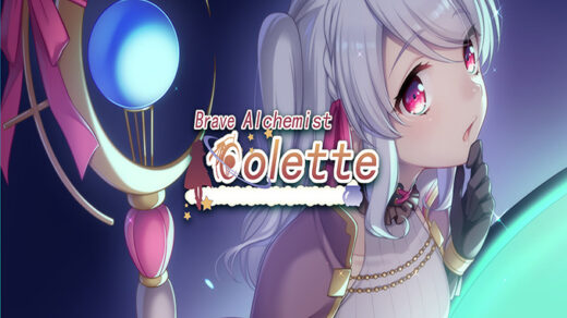 Brave Alchemist Colette