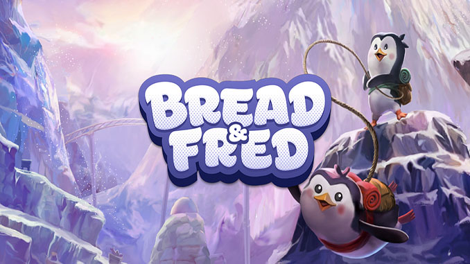 bread and fred mac download