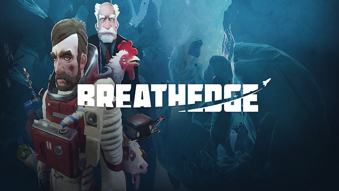 Breathedge: Opinião - Gaming Portugal