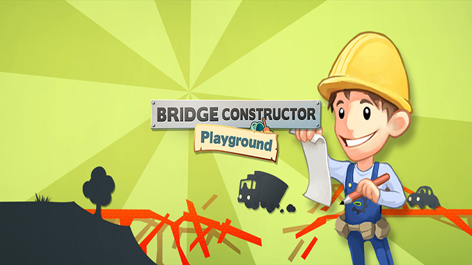bridge constructor playground steam icon