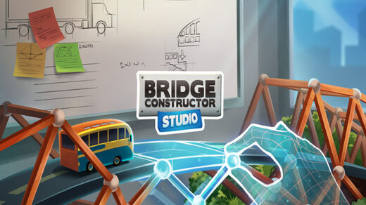 Bridge Constructor Studio
