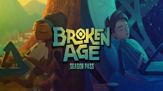 Broken Age: Complete