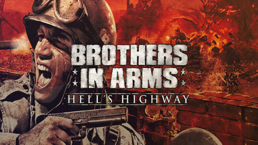 Brothers in Arms: Hell's Highway