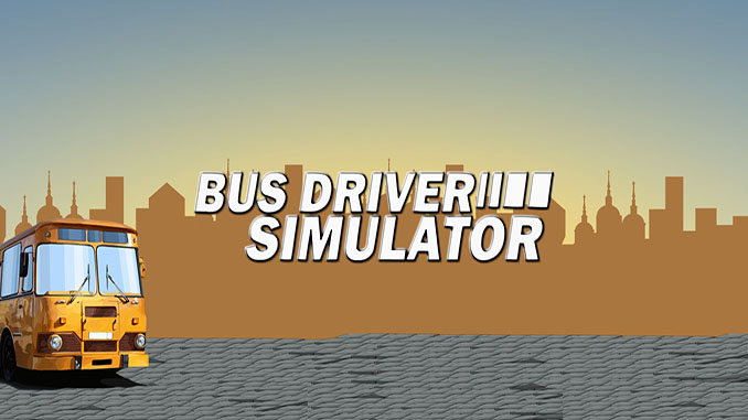Baixar a última versão do Bus Driver grátis em Português no CCM - CCM