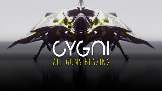 CYGNI: All Guns Blazing