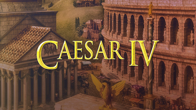 caesar 3 download mac