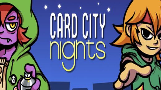 Card City Nights