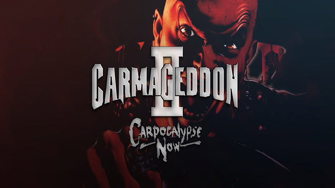 Carmageddon 2: Carpocalypse Now