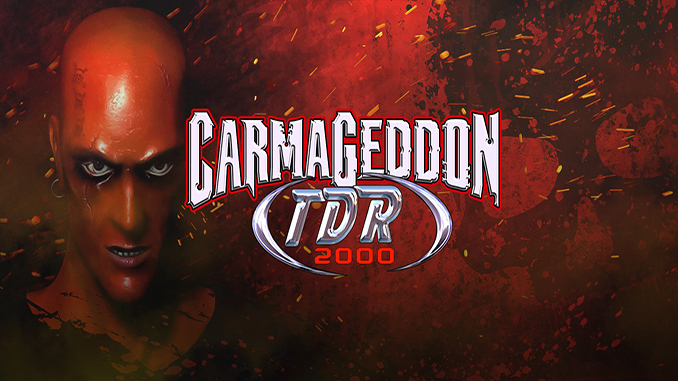 Carmageddon