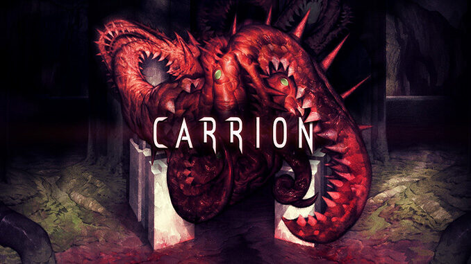 download carrion metacritic