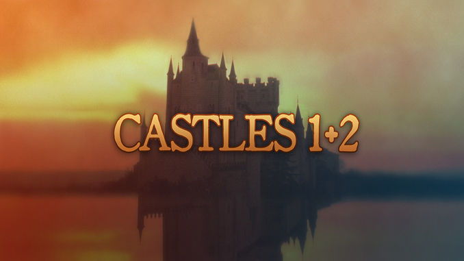 Castles 1+2