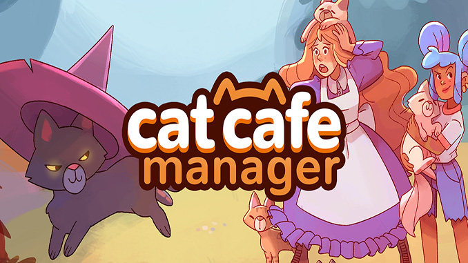 Download & Play Cat Cafe on PC & Mac (Emulator)