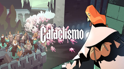 Cataclismo