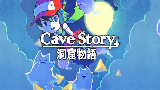 Cave Story+